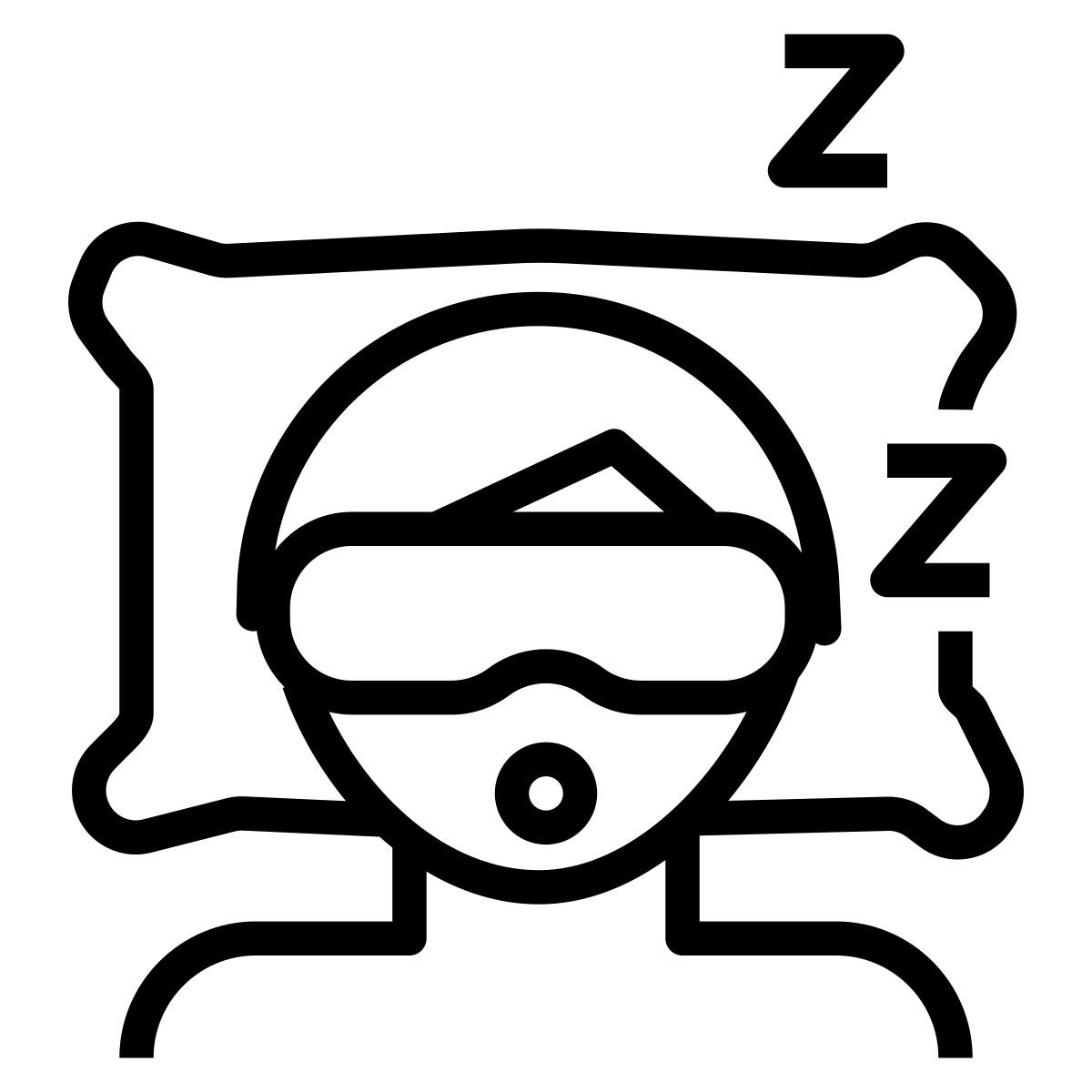 doze icon