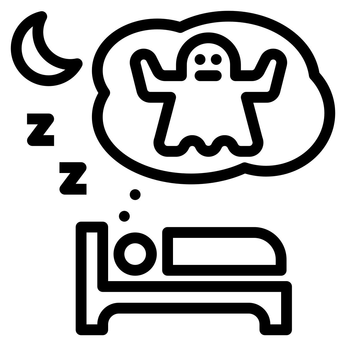 dream icon