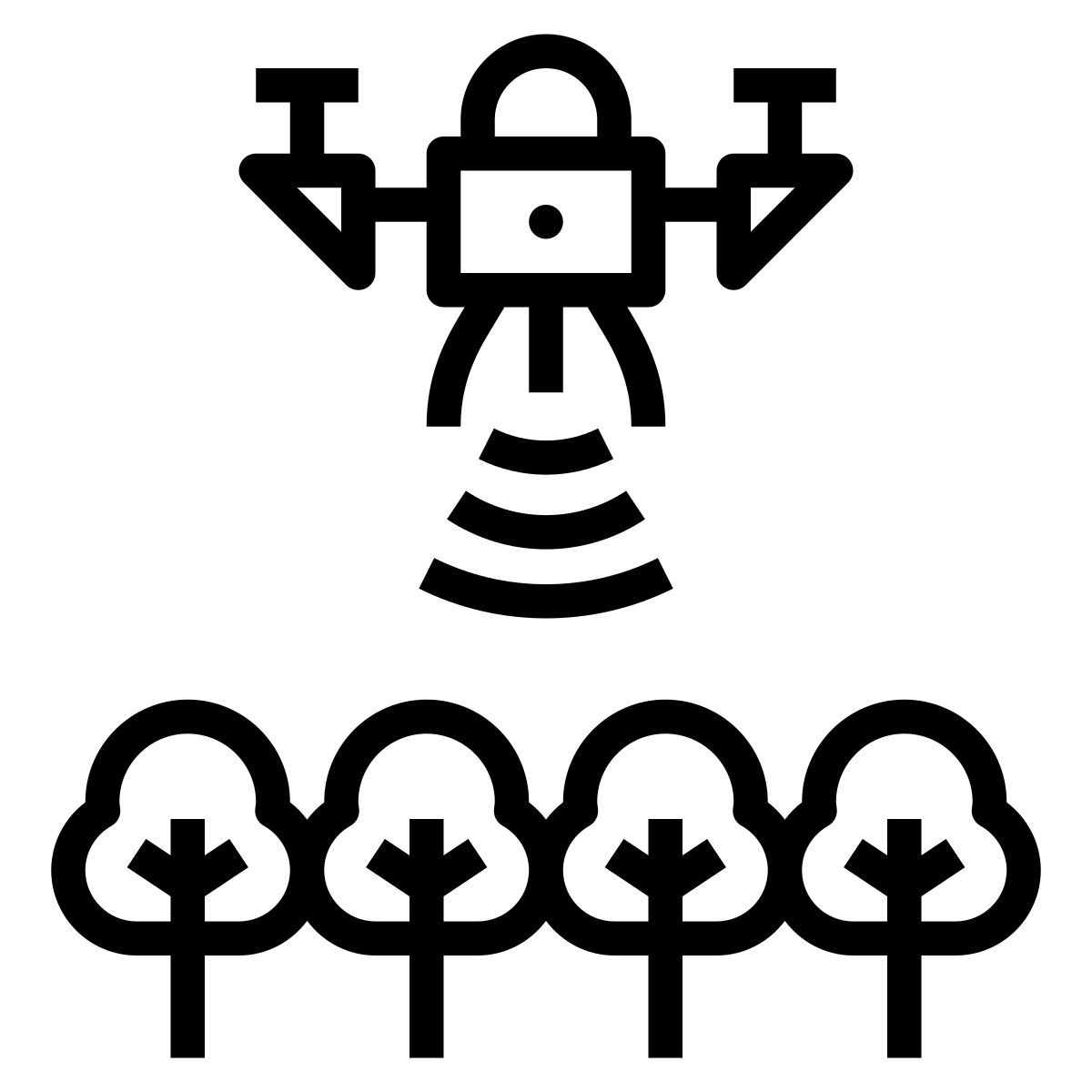 drone icon