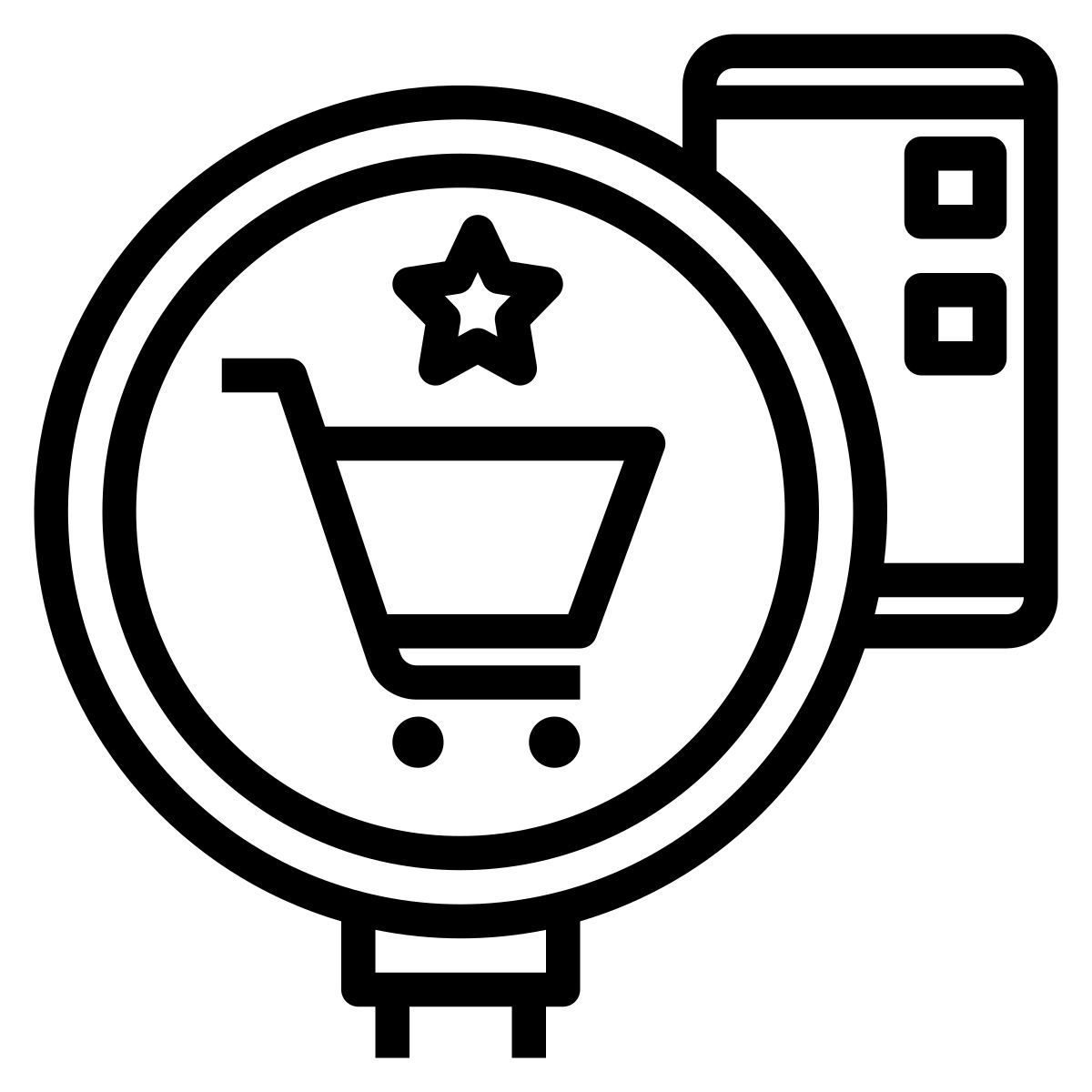 ecommerce icon