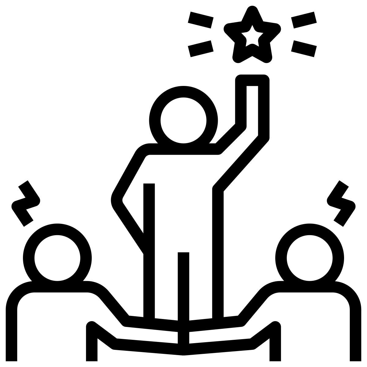 exploiter icon