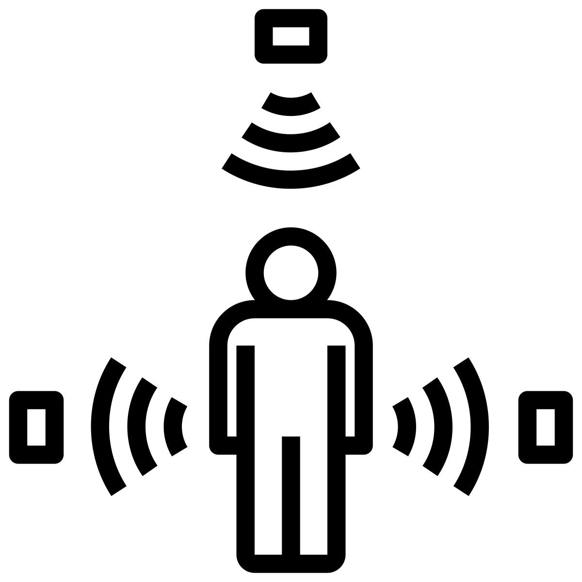 frequency icon
