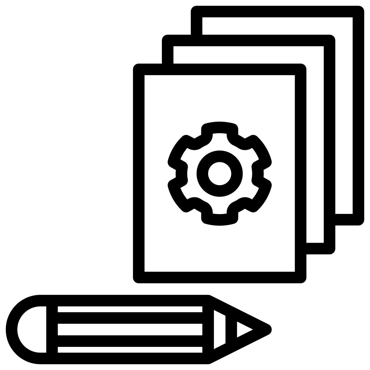 prototipagem icon