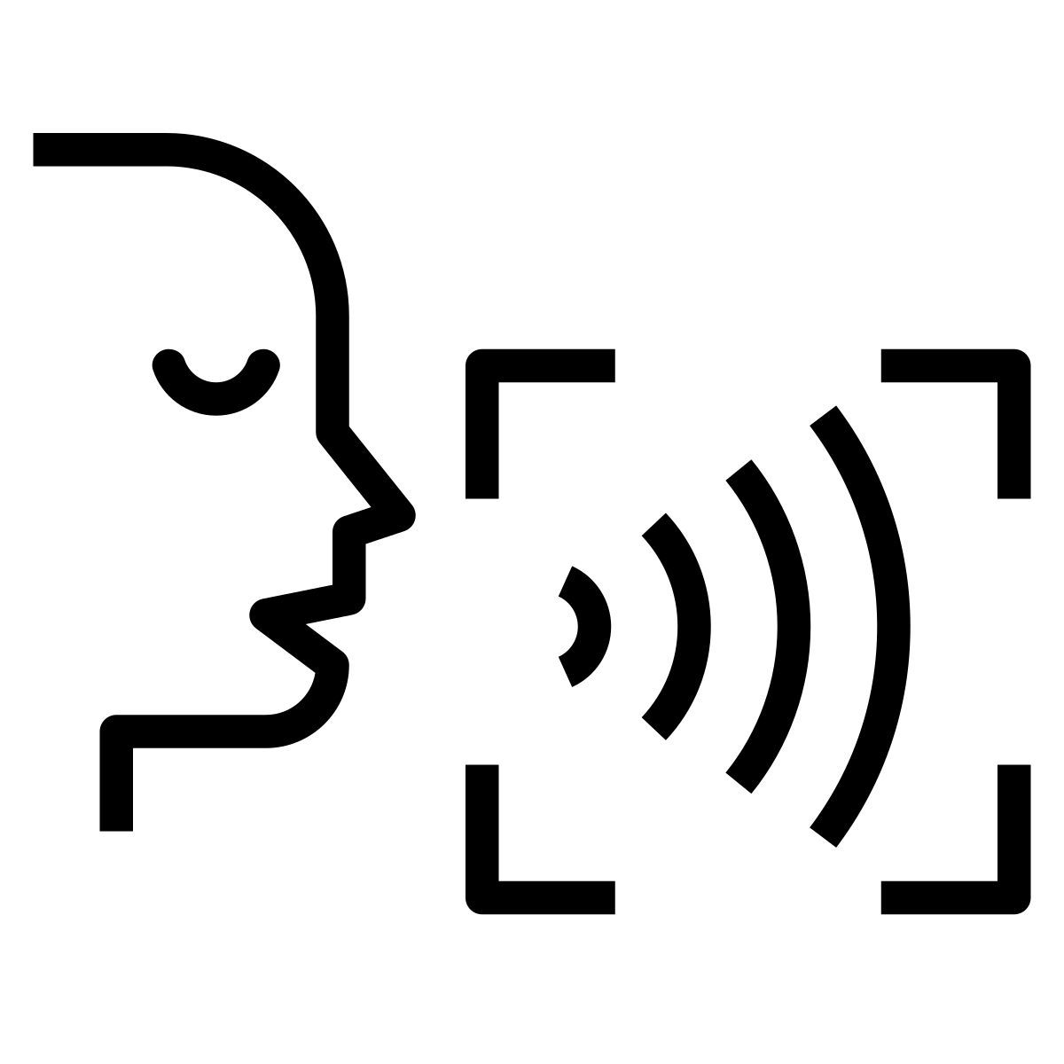 scan icon