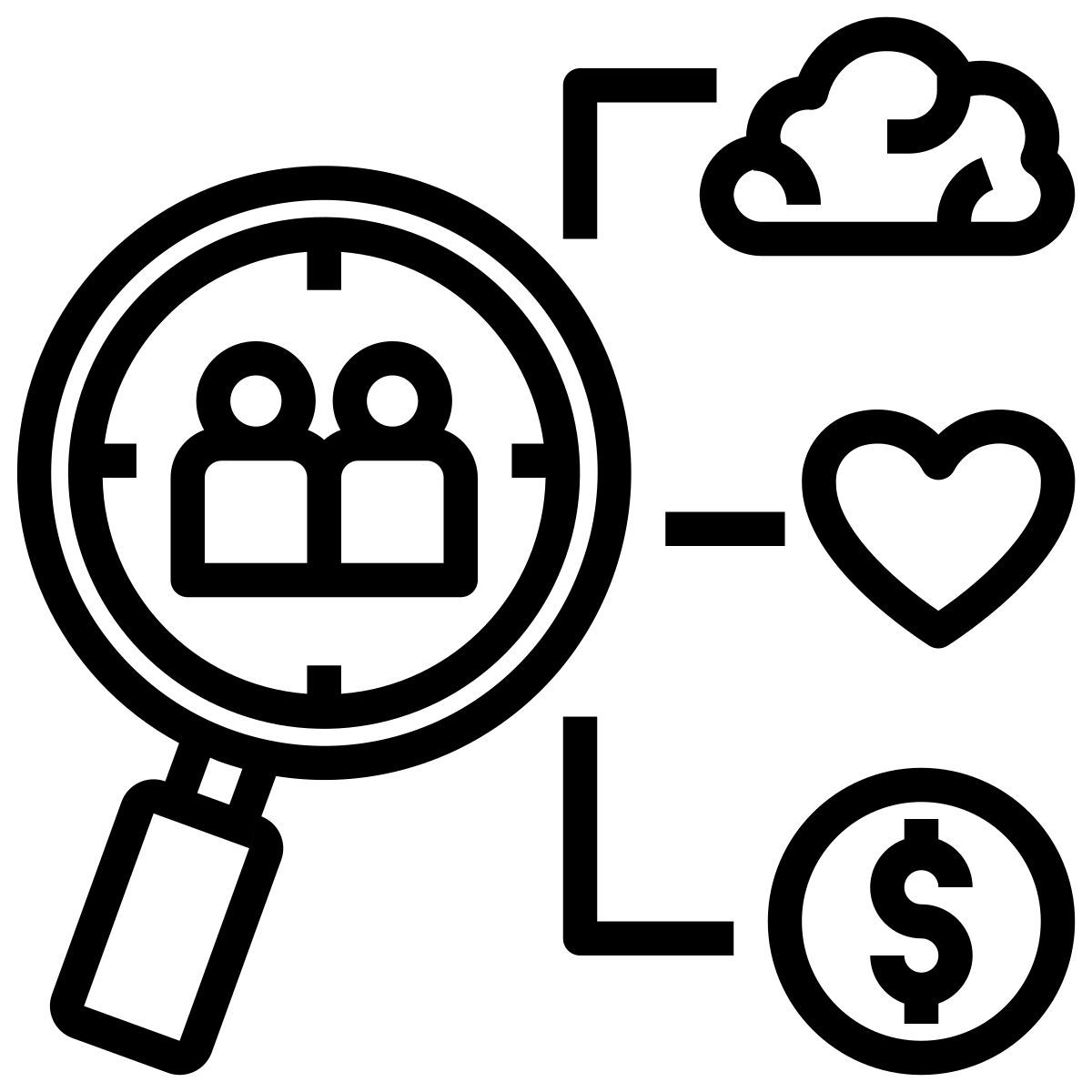 target icon