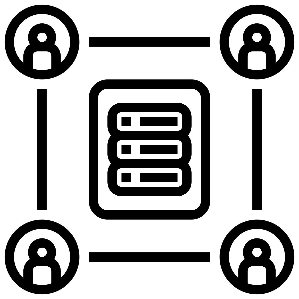 user icon