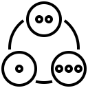 external dynamic-spread-of-disease-outline-geotatah-2 icon