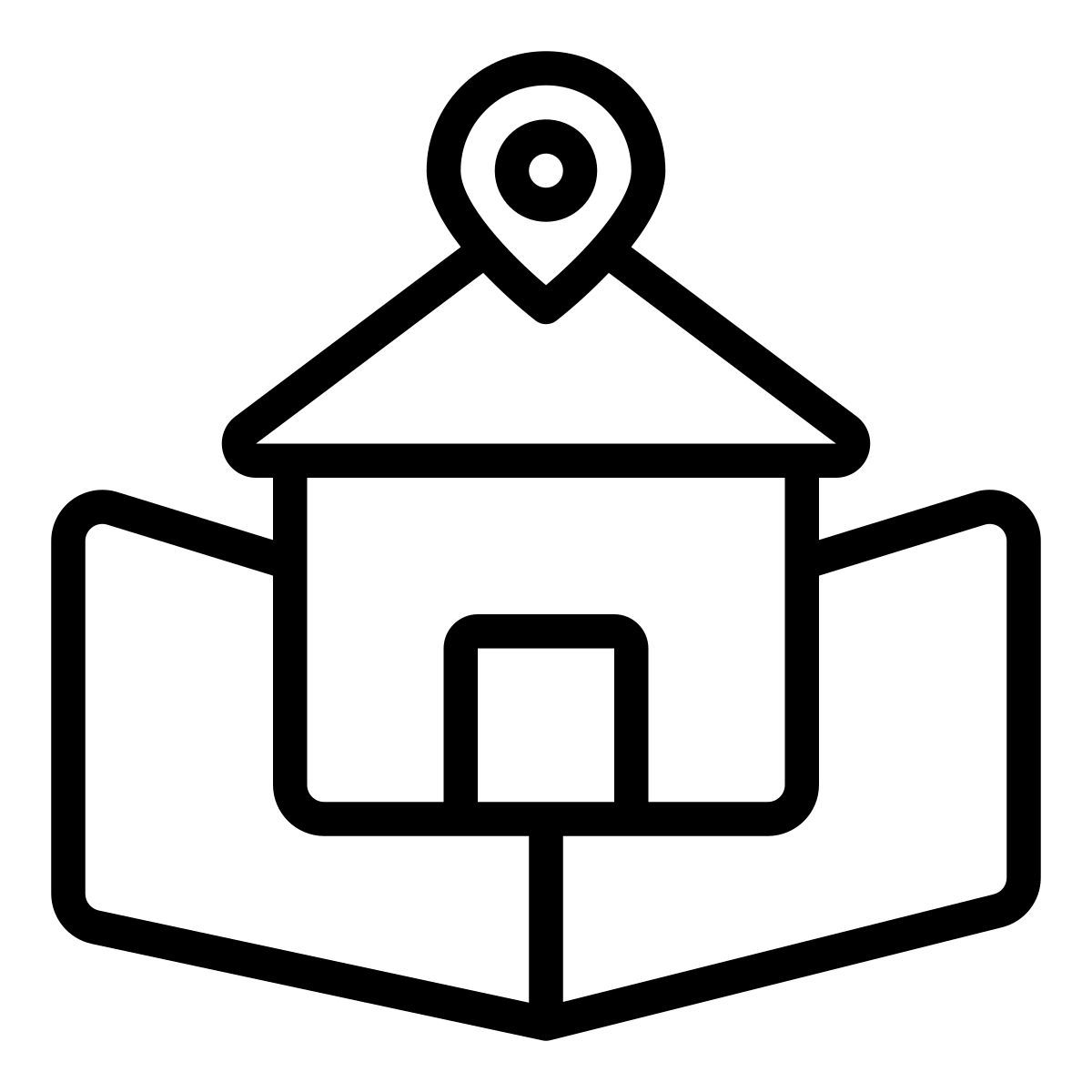 house location icon