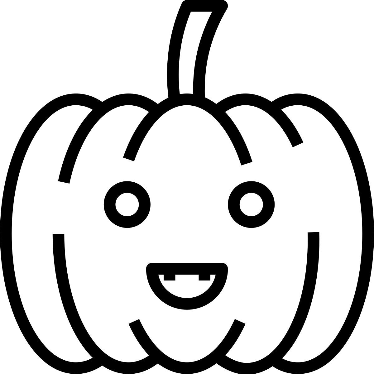 pumpkin icon