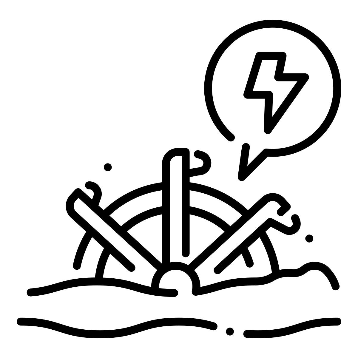 Architektur icon