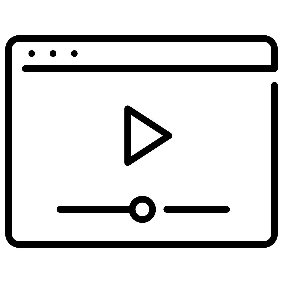 browser icon