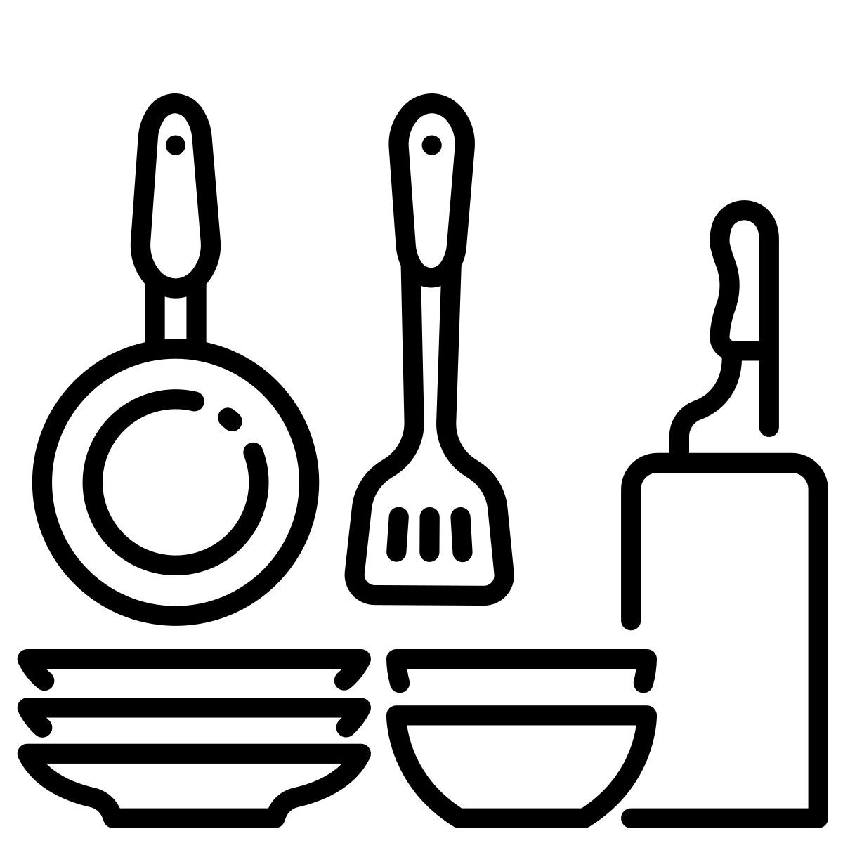 dish icon