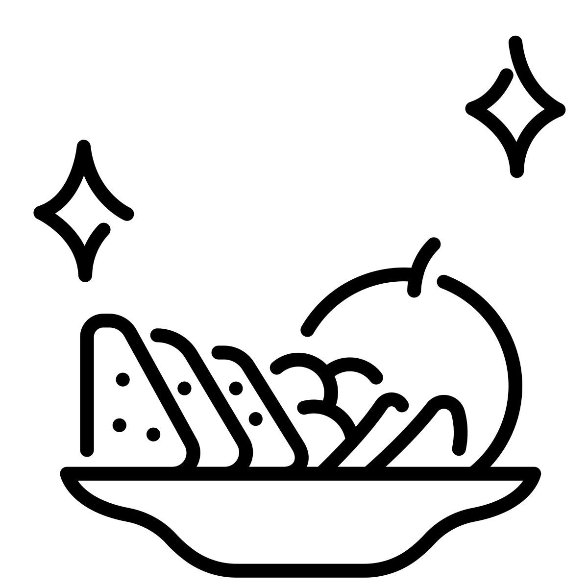 dish icon