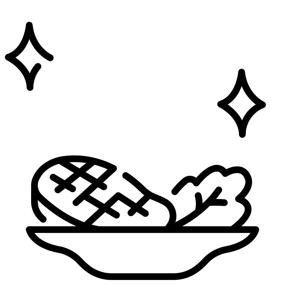 dish icon