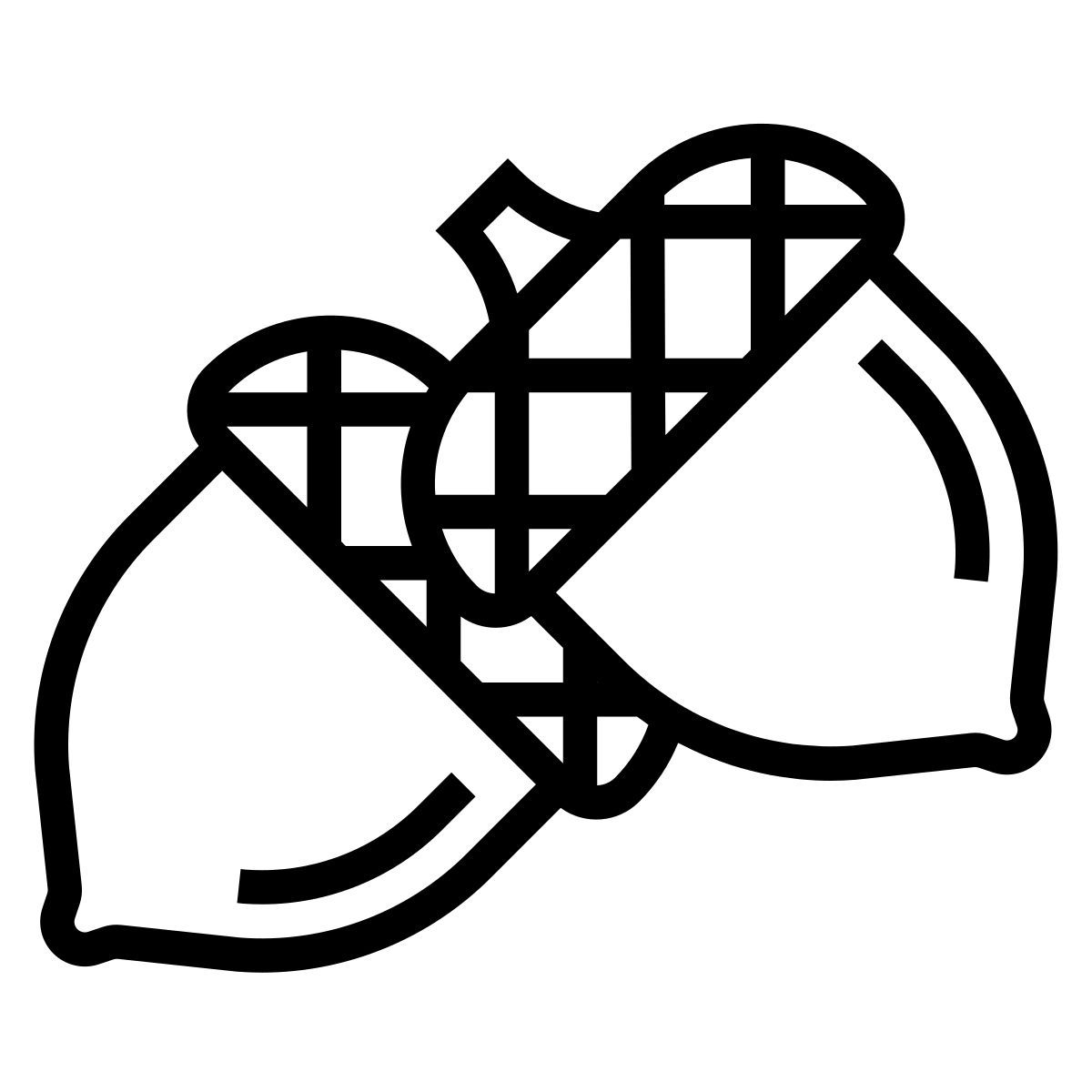 acorn icon