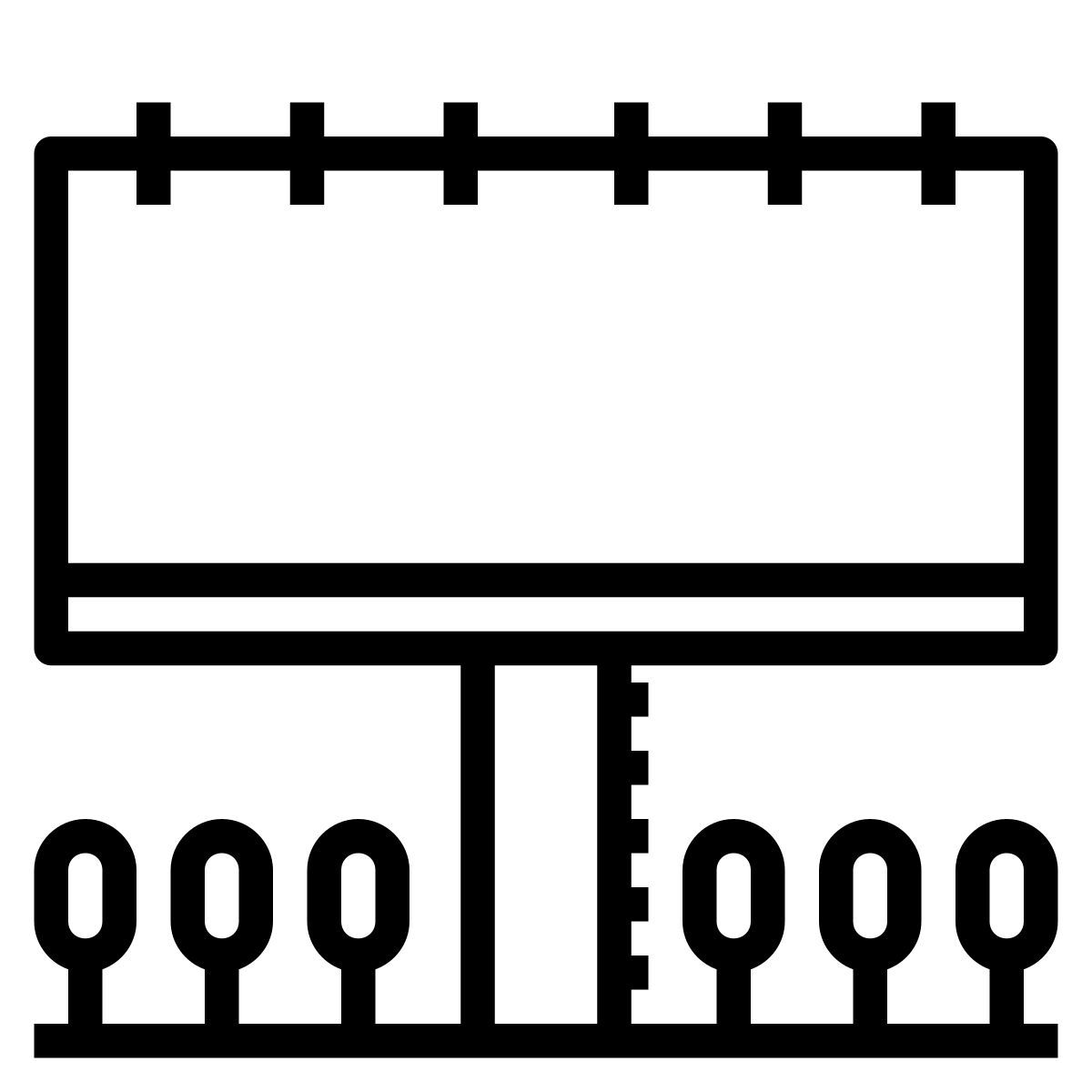 advertisement icon