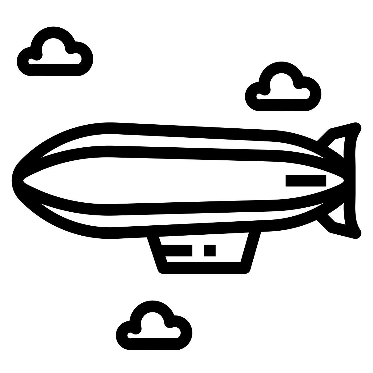 aircraft icon