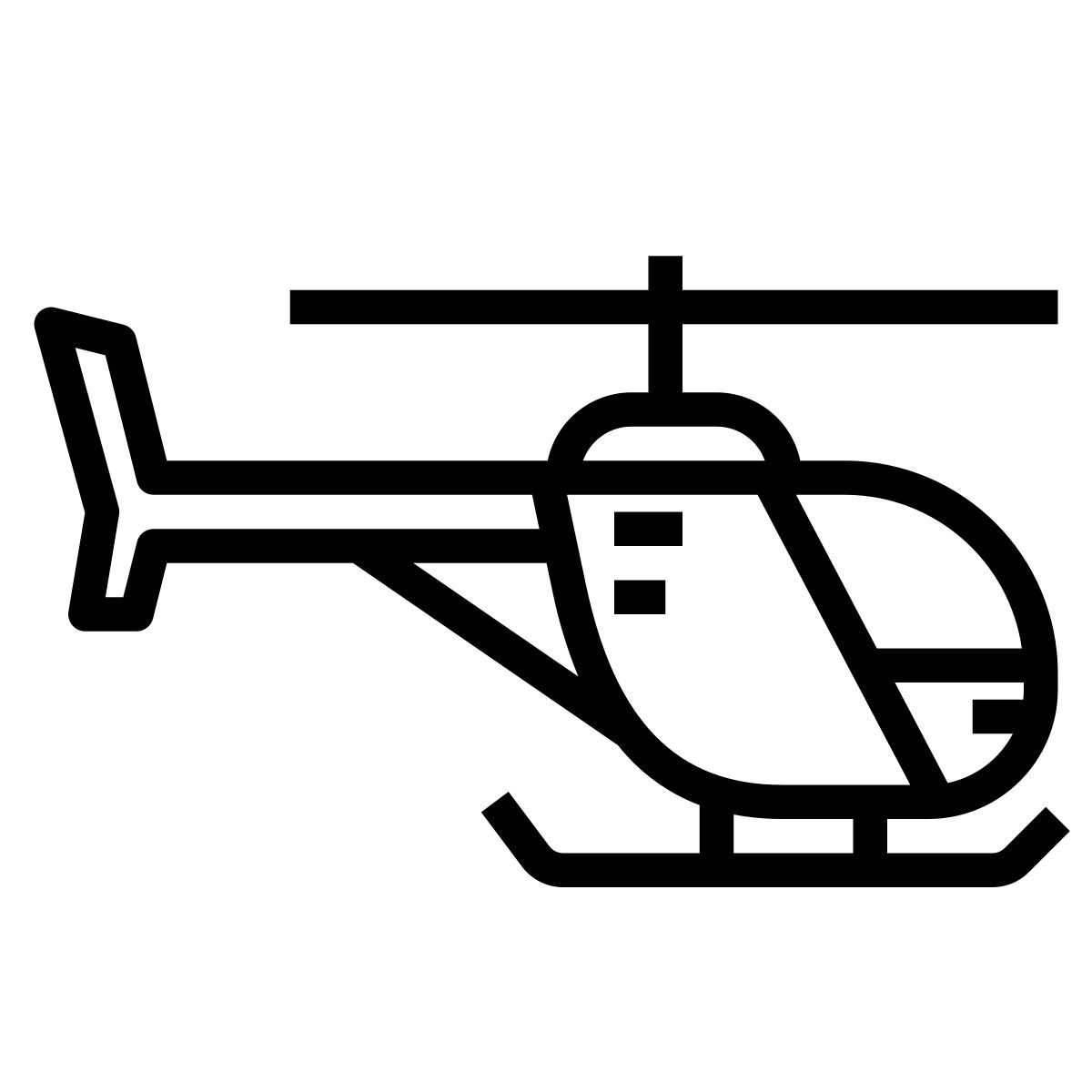 aircraft icon