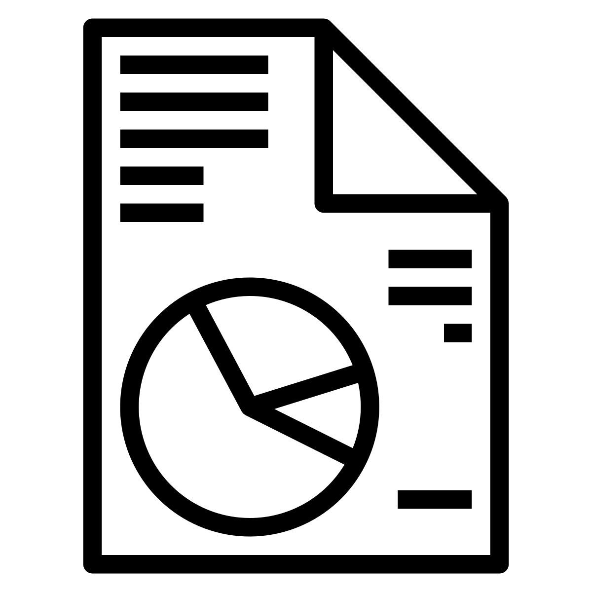analysis icon
