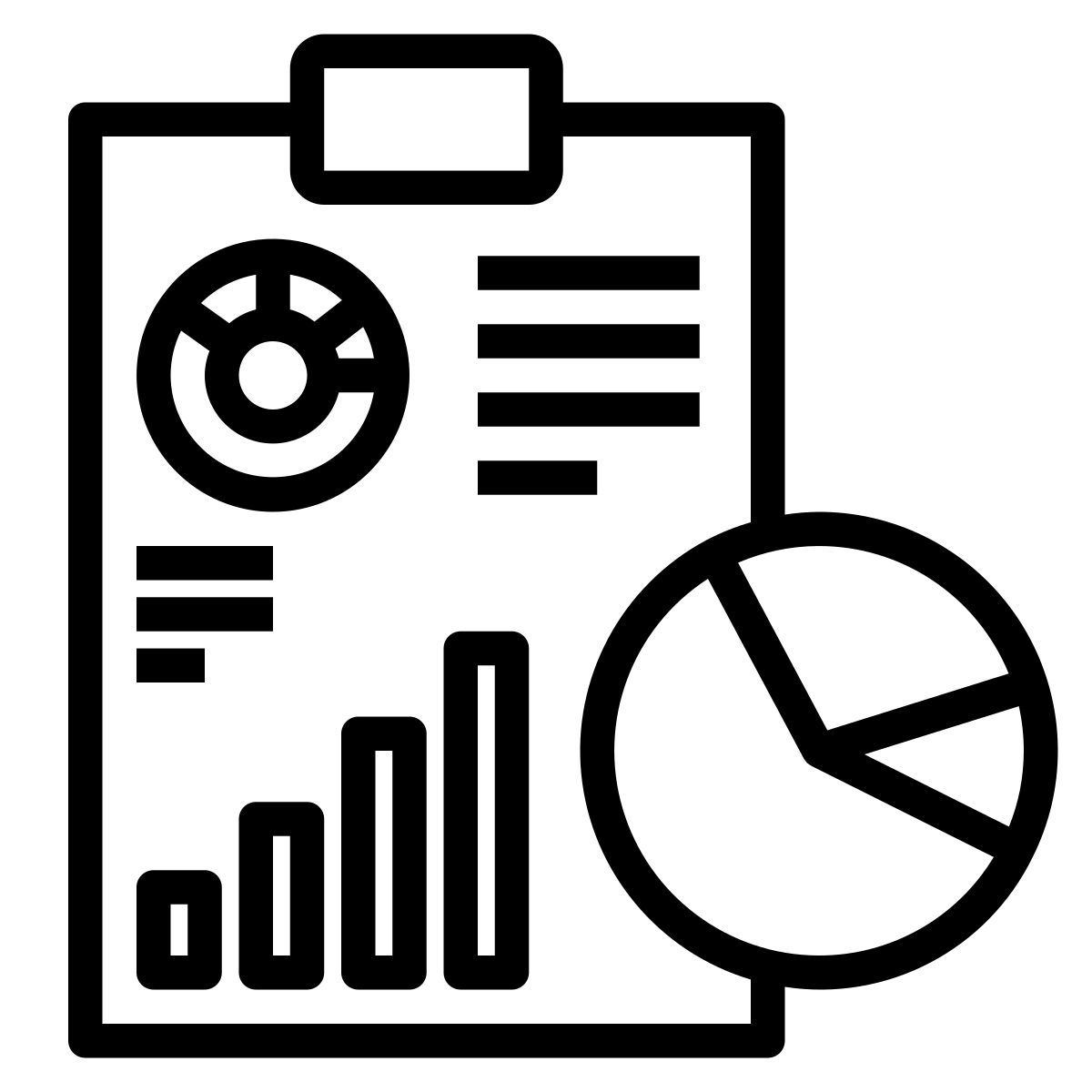 analysis icon