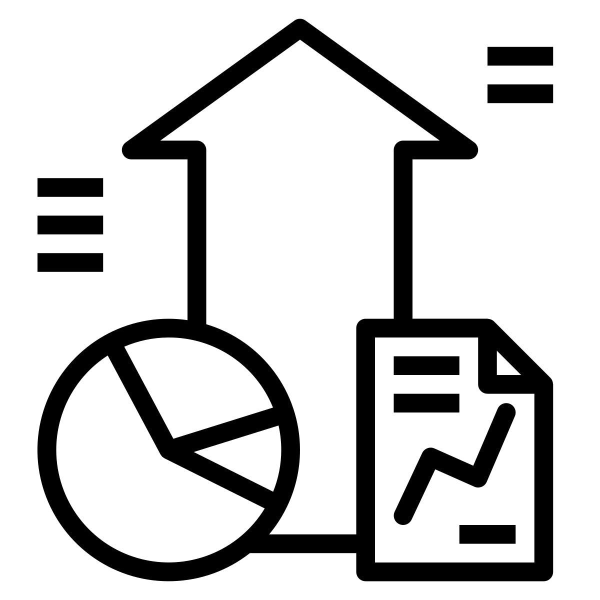 analytics icon