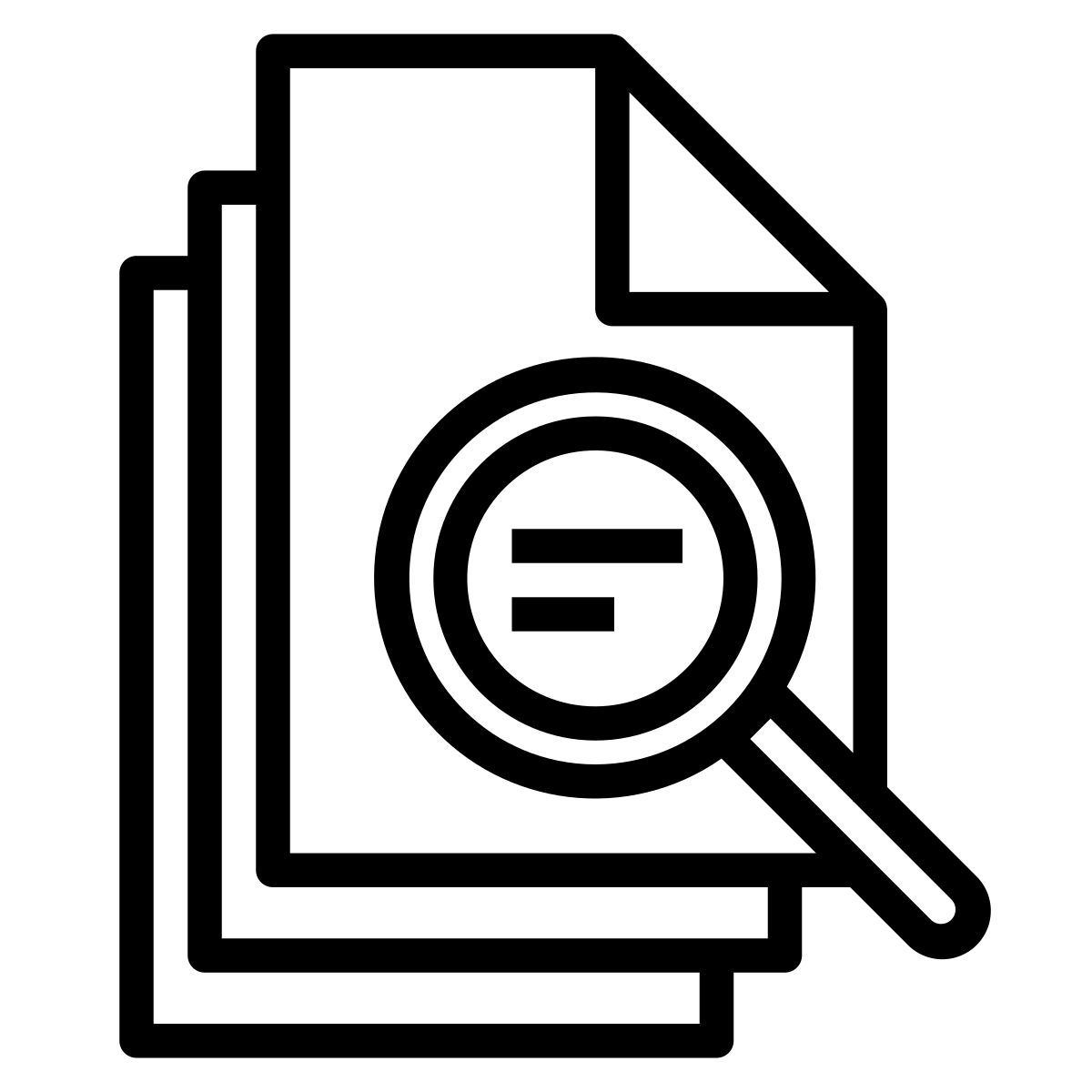 analytics icon
