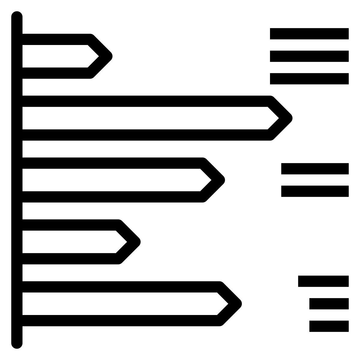 analytics icon