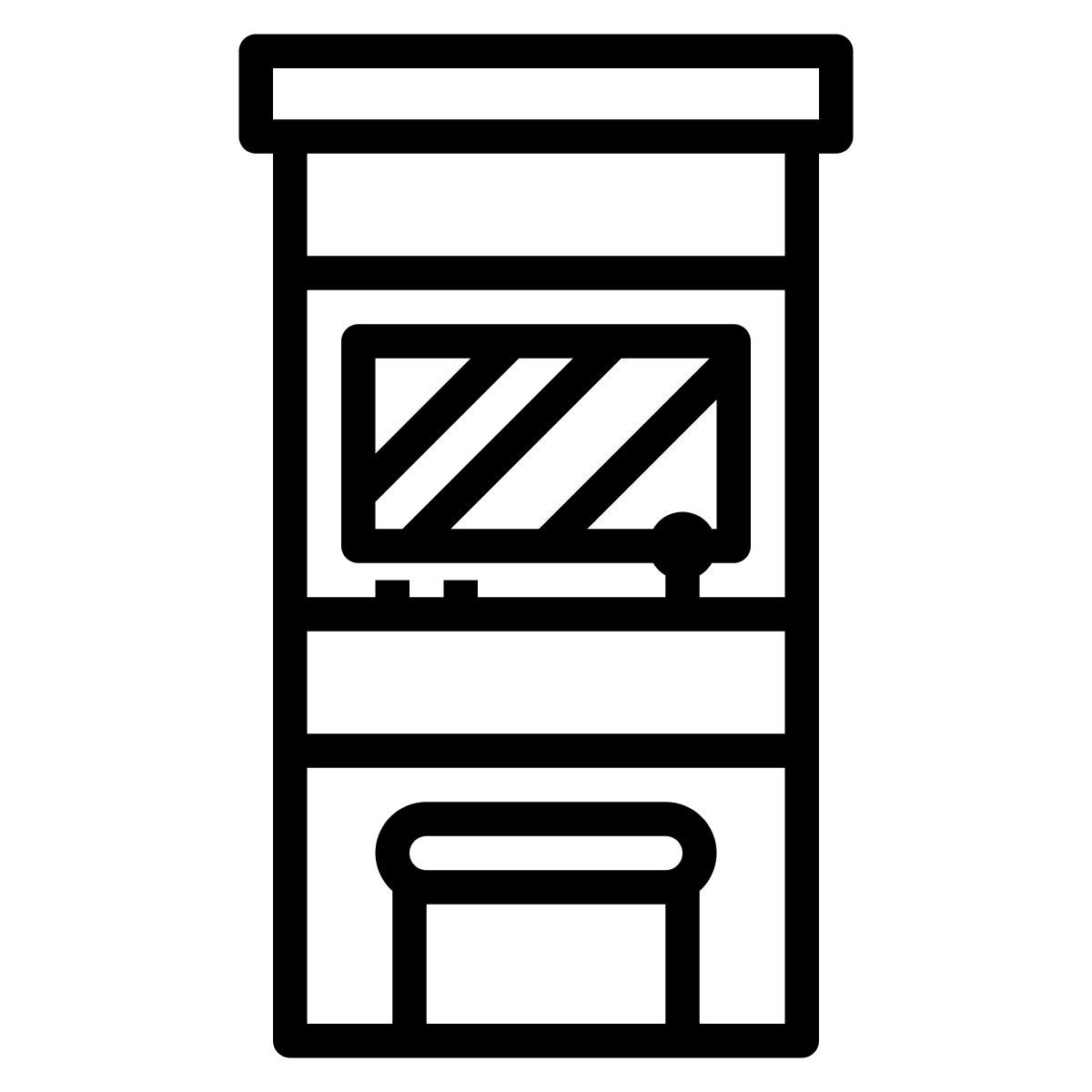 arcade icon