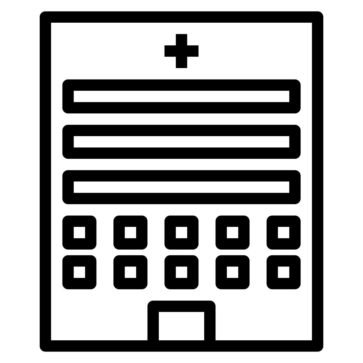 arquitectónico icon