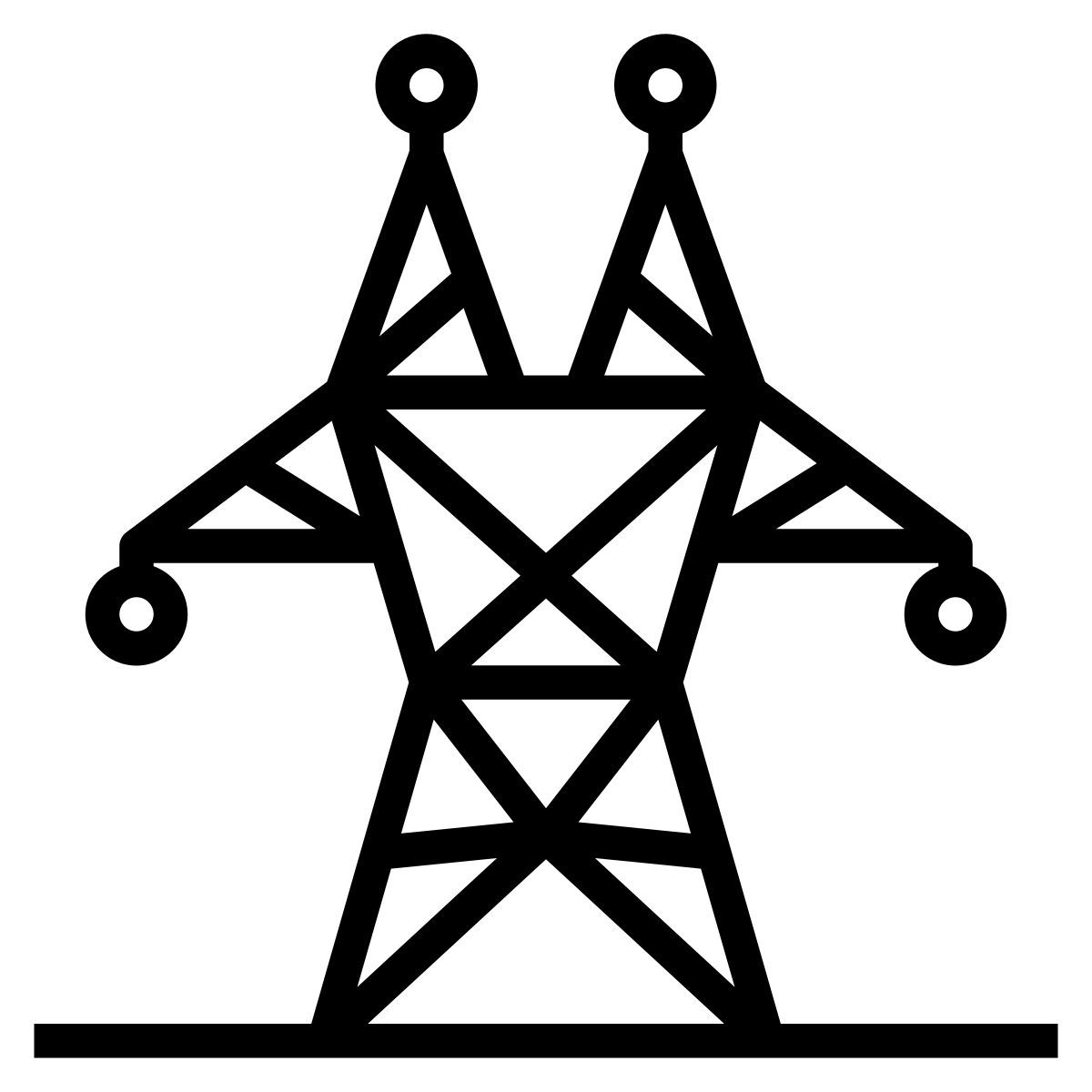 architecture icon