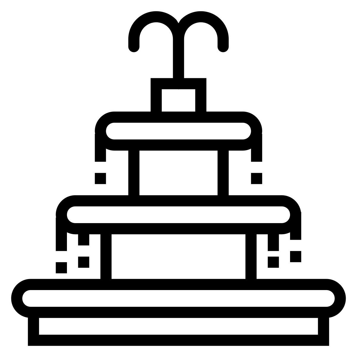 architecture icon