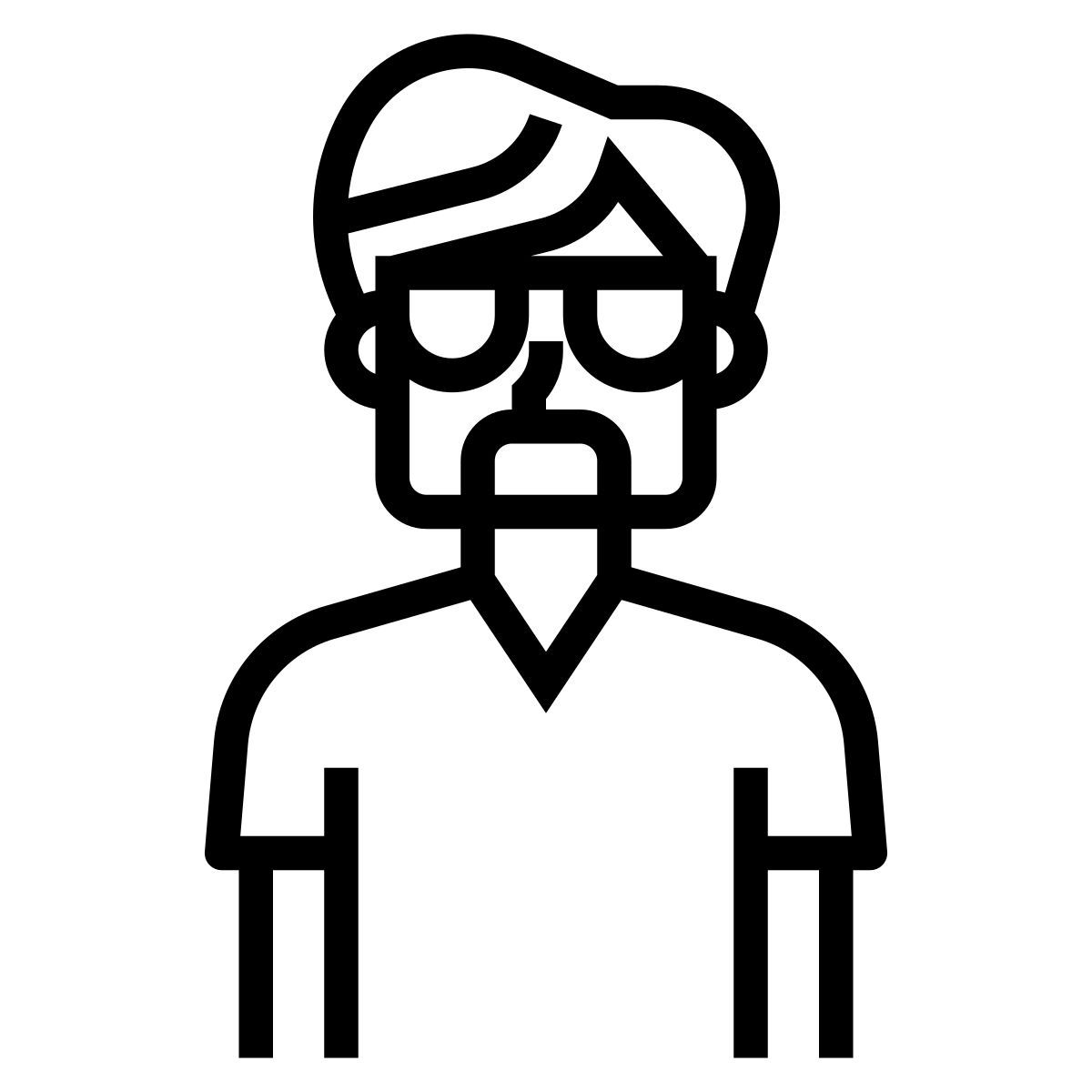 astronaut icon