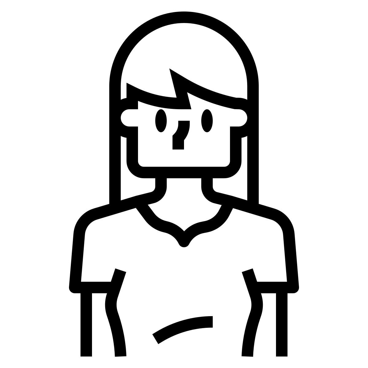 astronaut icon