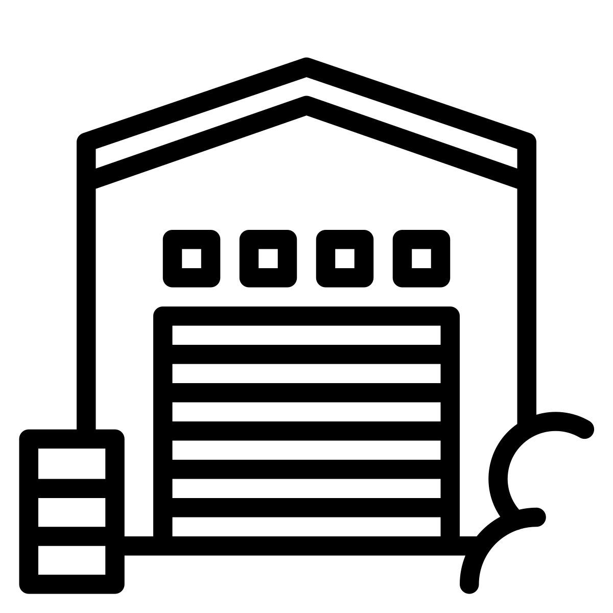 astronaut icon