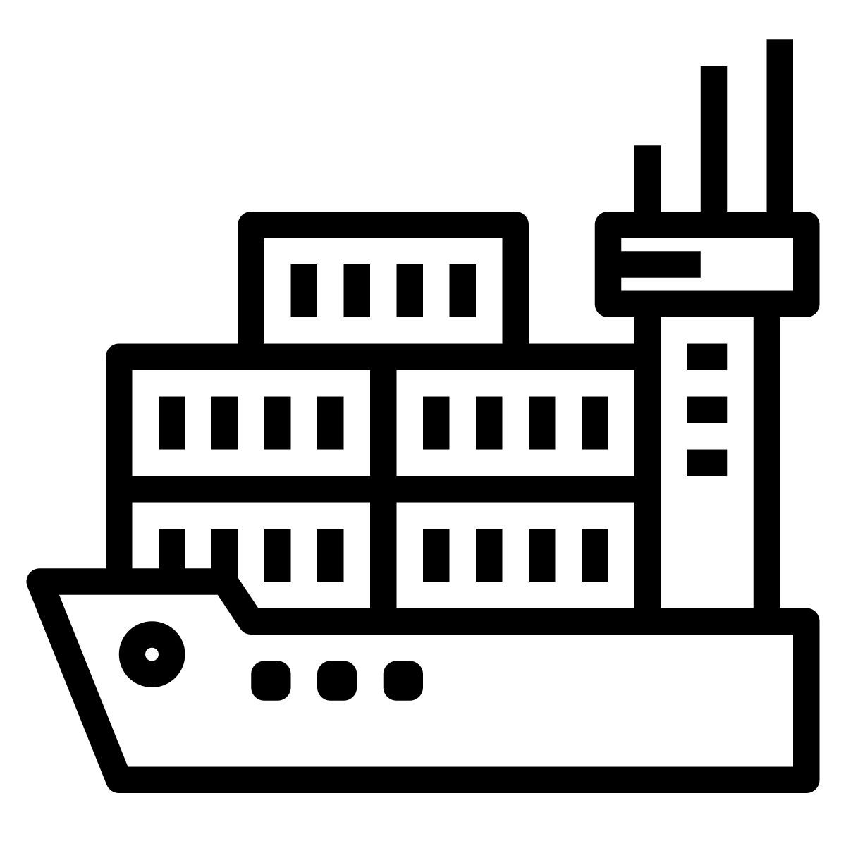 barcode icon