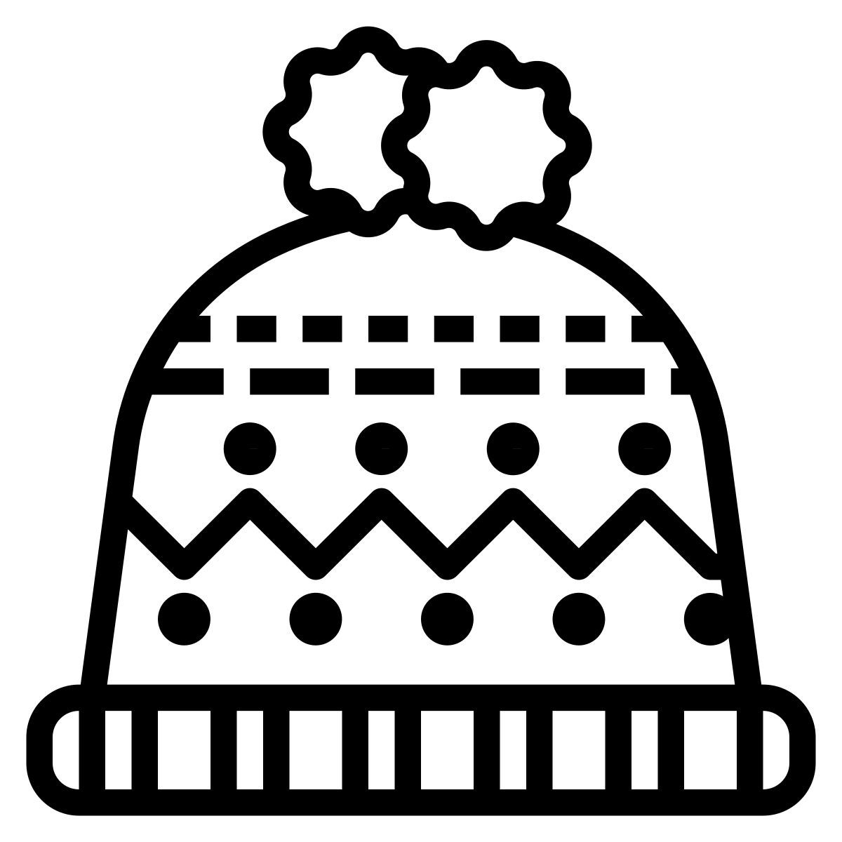 bobble icon