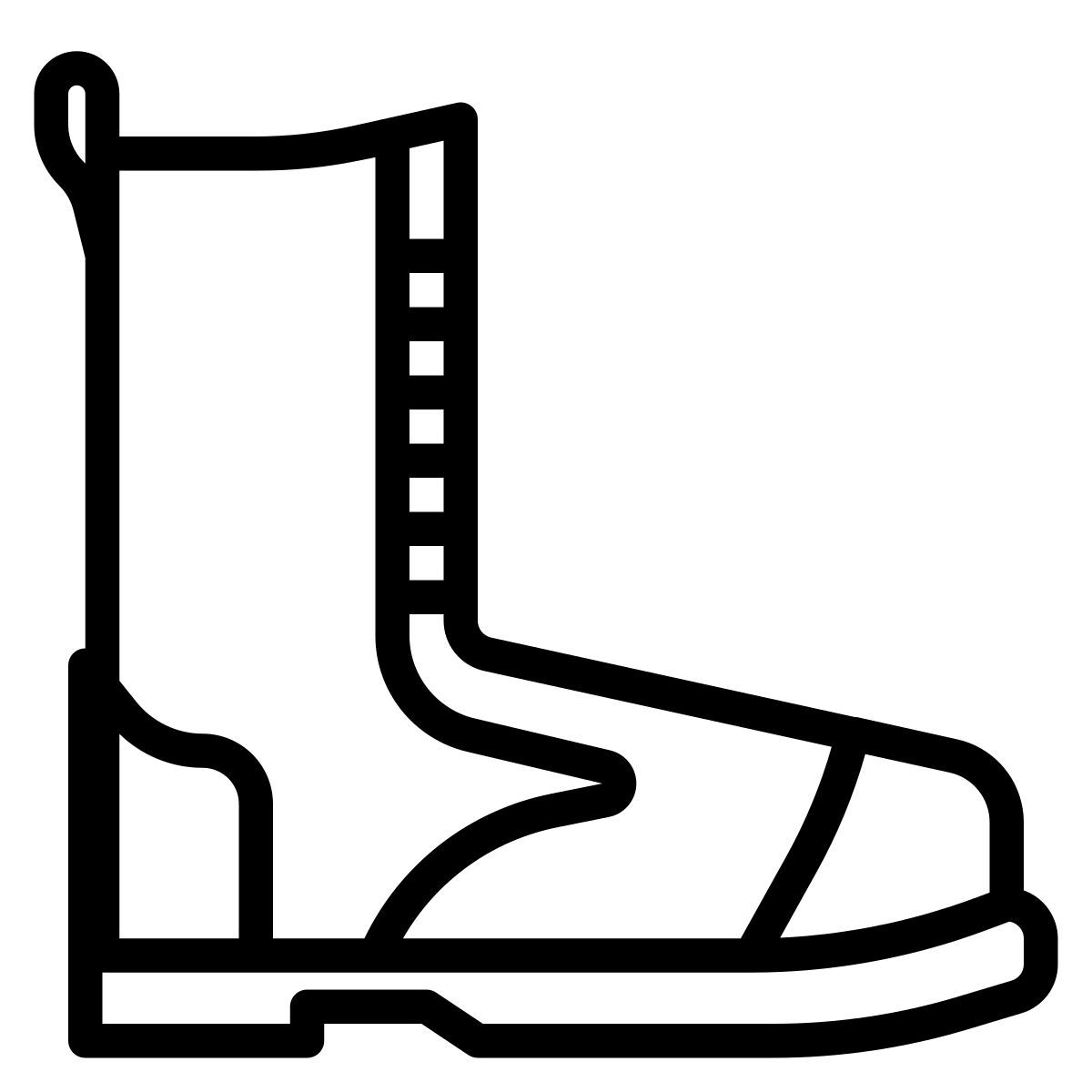 boot icon