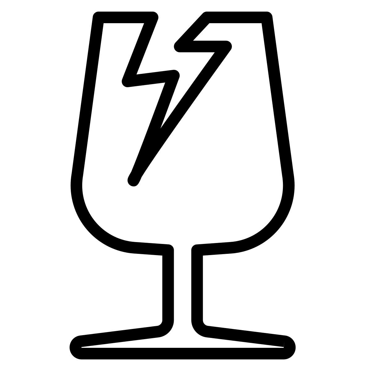 箱 icon