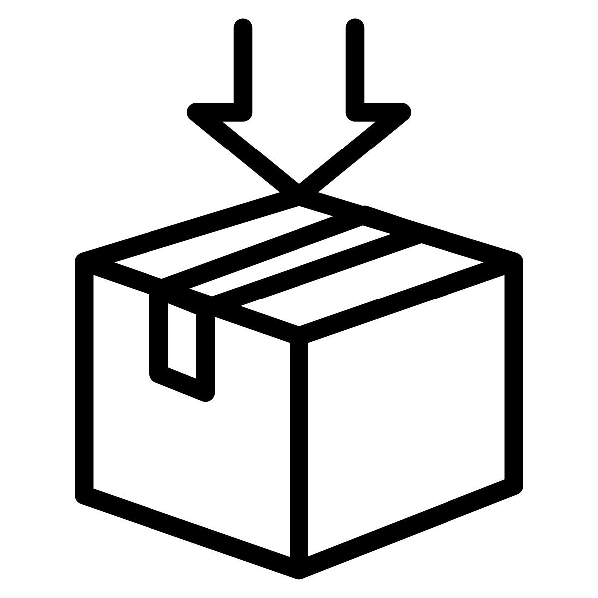 box icon