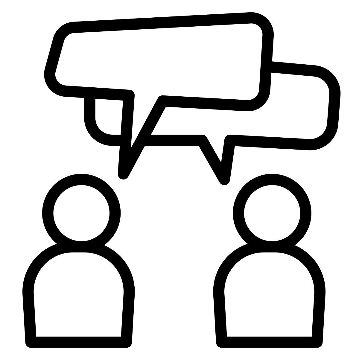 bubble icon