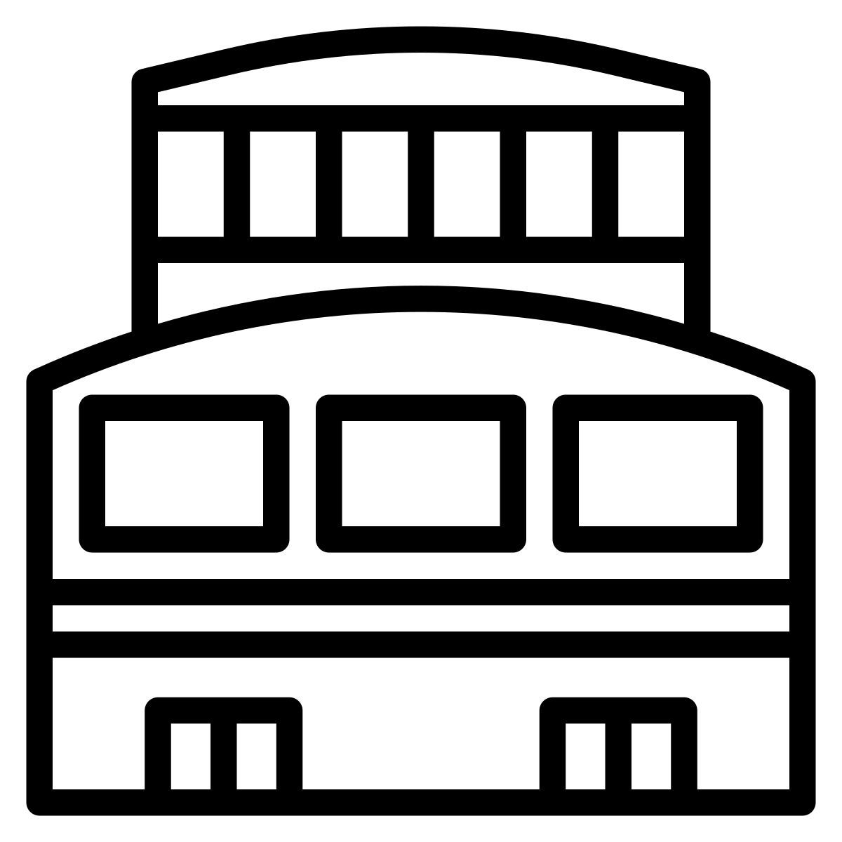 building icon