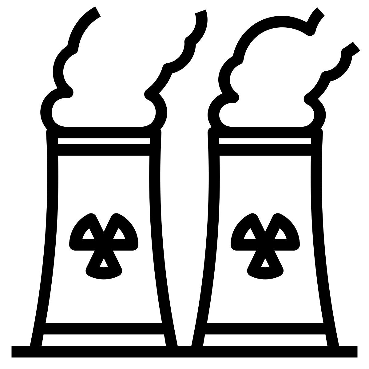 buildings icon