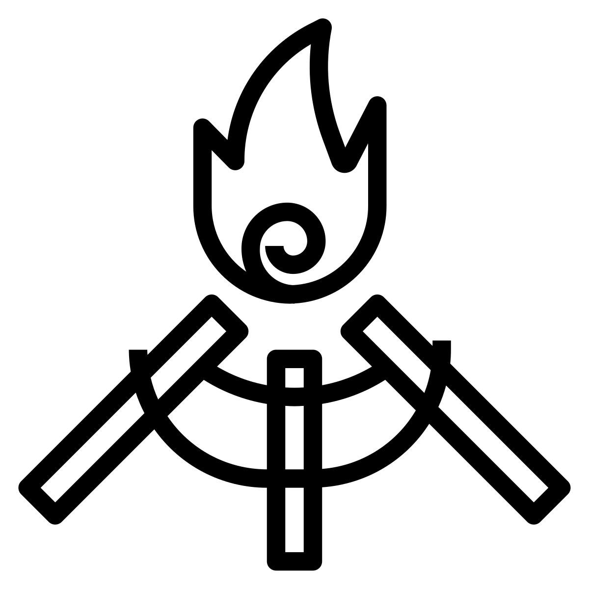 camfire icon