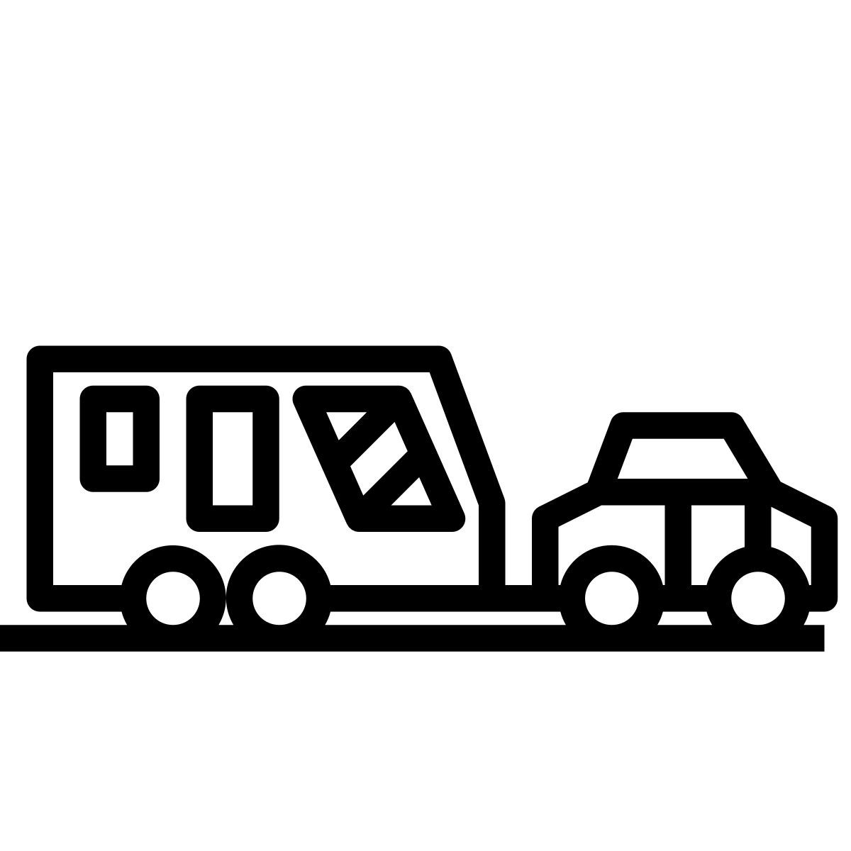 camper icon