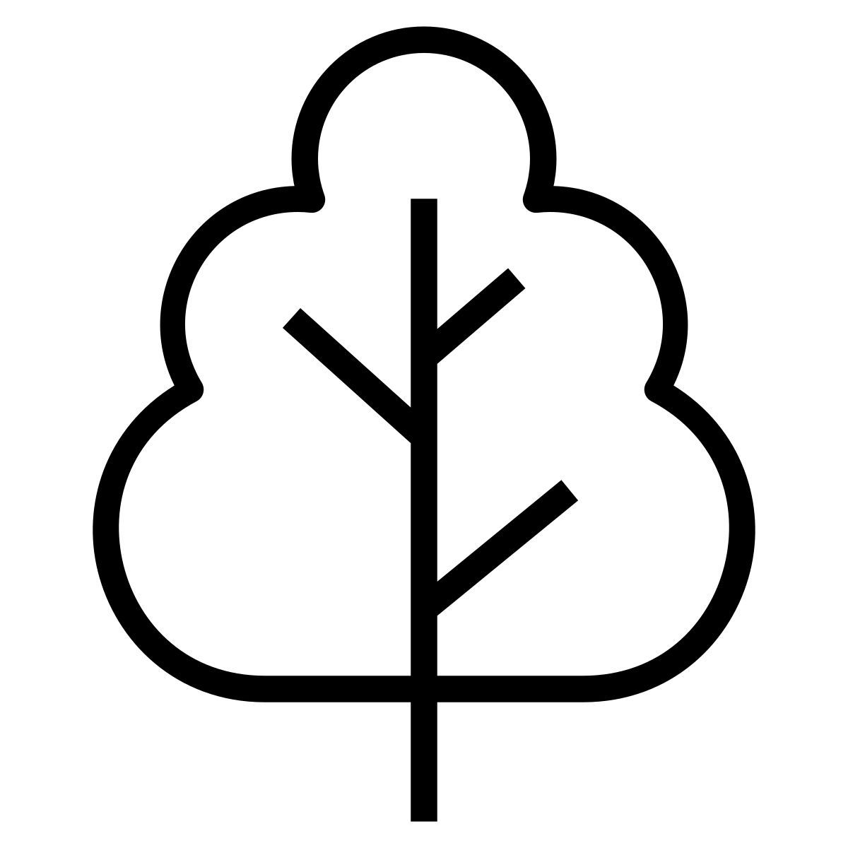 Nubes icon