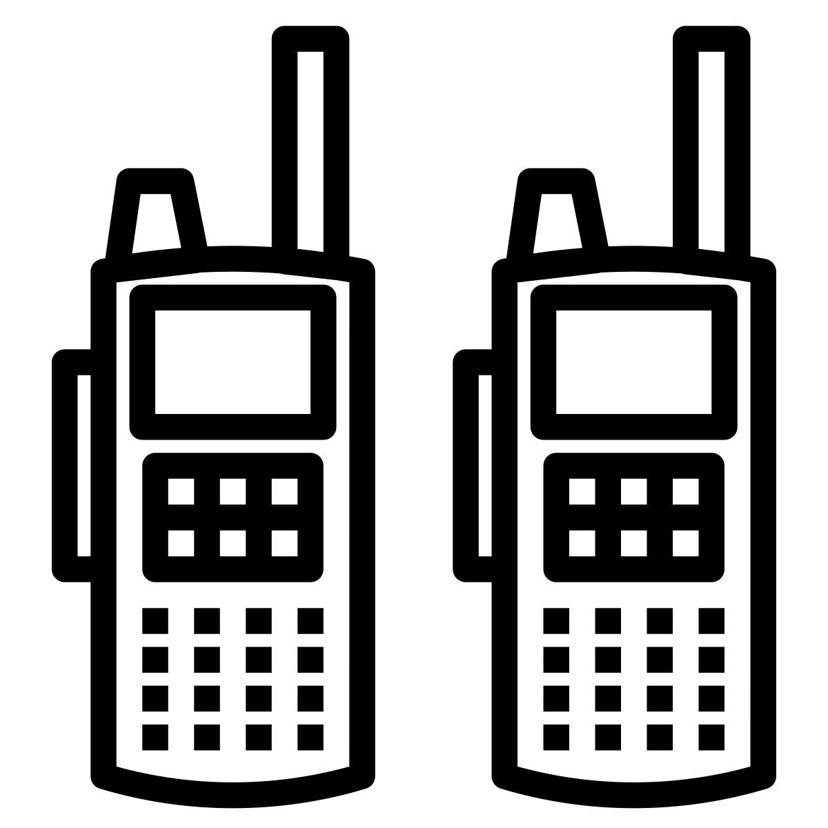 communication icon