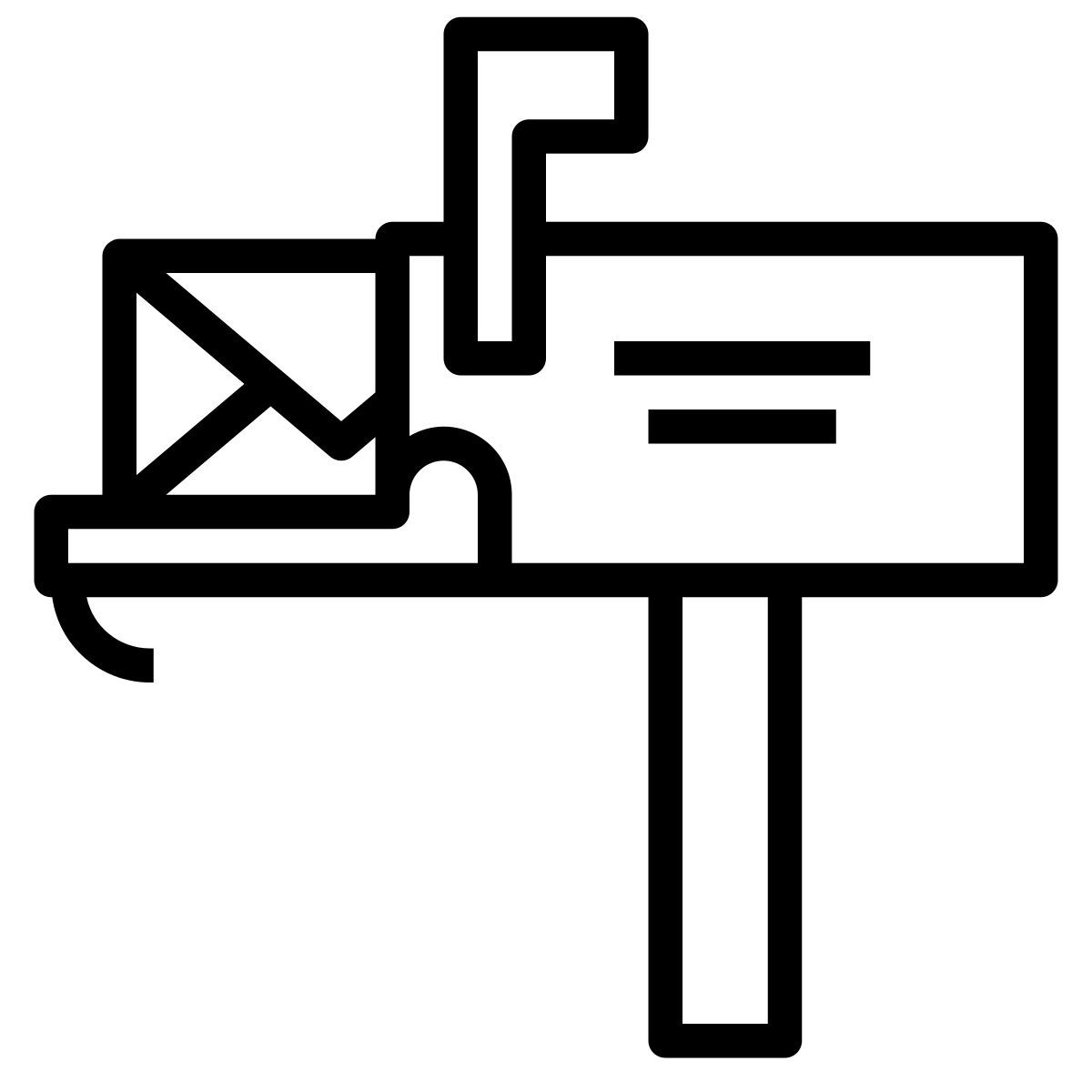 communication icon