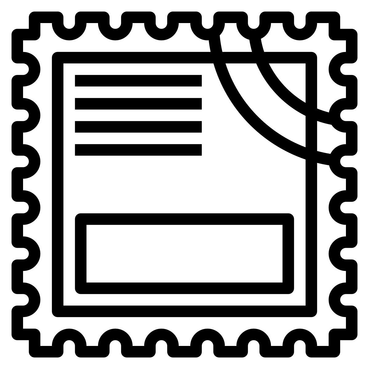 comunicazioni icon