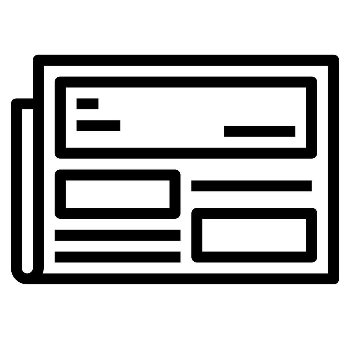 comunicazioni icon