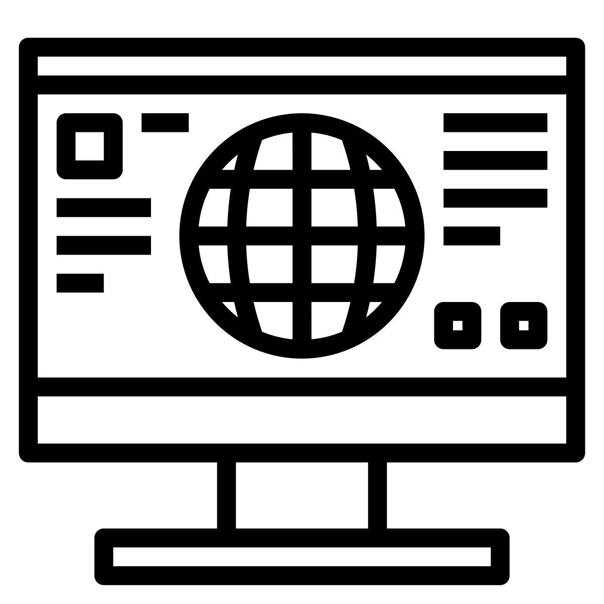 communications icon